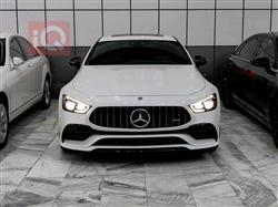مرسيدس بنز AMG GT